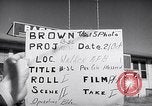 Immagine di Walker Aria forza Base Roswell New Mexico USA, 1953, secondo 48 filmato di repertorio 65675032429