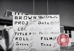 Immagine di Walker Aria forza Base Roswell New Mexico USA, 1953, secondo 49 filmato di repertorio 65675032429