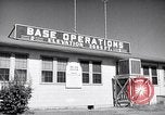 Immagine di Walker Aria forza Base Roswell New Mexico USA, 1953, secondo 52 filmato di repertorio 65675032429