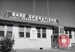 Immagine di Walker Aria forza Base Roswell New Mexico USA, 1953, secondo 57 filmato di repertorio 65675032429
