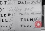 Immagine di Walker Aria forza Base Roswell New Mexico USA, 1953, secondo 59 filmato di repertorio 65675032429