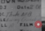 Immagine di Thule Air Base Thule Groenlandia, 1953, secondo 4 filmato di repertorio 65675032431