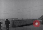 Immagine di Thule Air Base Thule Groenlandia, 1953, secondo 10 filmato di repertorio 65675032431