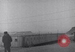 Immagine di Thule Air Base Thule Groenlandia, 1953, secondo 11 filmato di repertorio 65675032431