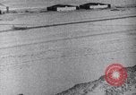 Immagine di B-36s operativo a Thule Air Base Thule Groenlandia, 1953, secondo 12 filmato di repertorio 65675032432