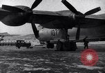 Immagine di B-36s operativo a Thule Air Base Thule Groenlandia, 1953, secondo 31 filmato di repertorio 65675032432