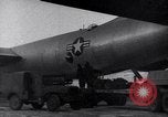 Immagine di B-36s operativo a Thule Air Base Thule Groenlandia, 1953, secondo 33 filmato di repertorio 65675032432