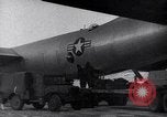 Immagine di B-36s operativo a Thule Air Base Thule Groenlandia, 1953, secondo 35 filmato di repertorio 65675032432