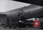 Immagine di B-36s operativo a Thule Air Base Thule Groenlandia, 1953, secondo 36 filmato di repertorio 65675032432