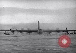 Immagine di B-36s operativo a Thule Air Base Thule Groenlandia, 1953, secondo 40 filmato di repertorio 65675032432