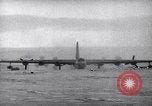 Immagine di B-36s operativo a Thule Air Base Thule Groenlandia, 1953, secondo 41 filmato di repertorio 65675032432