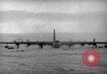 Immagine di B-36s operativo a Thule Air Base Thule Groenlandia, 1953, secondo 42 filmato di repertorio 65675032432