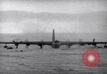Immagine di B-36s operativo a Thule Air Base Thule Groenlandia, 1953, secondo 43 filmato di repertorio 65675032432