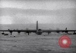 Immagine di B-36s operativo a Thule Air Base Thule Groenlandia, 1953, secondo 44 filmato di repertorio 65675032432