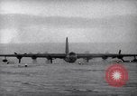 Immagine di B-36s operativo a Thule Air Base Thule Groenlandia, 1953, secondo 45 filmato di repertorio 65675032432