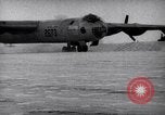 Immagine di B-36s operativo a Thule Air Base Thule Groenlandia, 1953, secondo 47 filmato di repertorio 65675032432