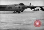 Immagine di B-36s operativo a Thule Air Base Thule Groenlandia, 1953, secondo 49 filmato di repertorio 65675032432
