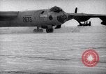 Immagine di B-36s operativo a Thule Air Base Thule Groenlandia, 1953, secondo 50 filmato di repertorio 65675032432
