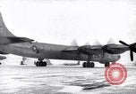 Immagine di B-36s operativo a Thule Air Base Thule Groenlandia, 1953, secondo 52 filmato di repertorio 65675032432