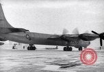 Immagine di B-36s operativo a Thule Air Base Thule Groenlandia, 1953, secondo 53 filmato di repertorio 65675032432
