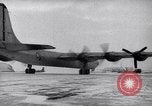 Immagine di B-36s operativo a Thule Air Base Thule Groenlandia, 1953, secondo 56 filmato di repertorio 65675032432