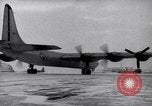 Immagine di B-36s operativo a Thule Air Base Thule Groenlandia, 1953, secondo 57 filmato di repertorio 65675032432