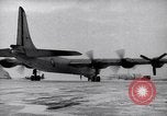 Immagine di B-36s operativo a Thule Air Base Thule Groenlandia, 1953, secondo 60 filmato di repertorio 65675032432