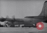 Immagine di B-36s operativo a Thule Air Base Thule Groenlandia, 1953, secondo 62 filmato di repertorio 65675032432