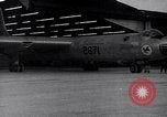 Immagine di Convair B-36D Thule Groenlandia, 1953, secondo 3 filmato di repertorio 65675032433