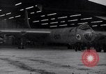 Immagine di Convair B-36D Thule Groenlandia, 1953, secondo 4 filmato di repertorio 65675032433