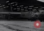 Immagine di Convair B-36D Thule Groenlandia, 1953, secondo 5 filmato di repertorio 65675032433