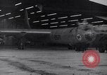 Immagine di Convair B-36D Thule Groenlandia, 1953, secondo 6 filmato di repertorio 65675032433