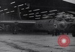 Immagine di Convair B-36D Thule Groenlandia, 1953, secondo 8 filmato di repertorio 65675032433
