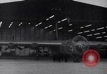Immagine di Convair B-36D Thule Groenlandia, 1953, secondo 9 filmato di repertorio 65675032433