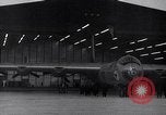 Immagine di Convair B-36D Thule Groenlandia, 1953, secondo 13 filmato di repertorio 65675032433