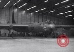 Immagine di Convair B-36D Thule Groenlandia, 1953, secondo 17 filmato di repertorio 65675032433
