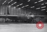 Immagine di Convair B-36D Thule Groenlandia, 1953, secondo 18 filmato di repertorio 65675032433