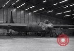 Immagine di Convair B-36D Thule Groenlandia, 1953, secondo 20 filmato di repertorio 65675032433
