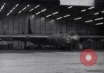 Immagine di Convair B-36D Thule Groenlandia, 1953, secondo 22 filmato di repertorio 65675032433
