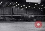Immagine di Convair B-36D Thule Groenlandia, 1953, secondo 23 filmato di repertorio 65675032433
