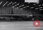 Immagine di Convair B-36D Thule Groenlandia, 1953, secondo 24 filmato di repertorio 65675032433