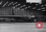 Immagine di Convair B-36D Thule Groenlandia, 1953, secondo 25 filmato di repertorio 65675032433
