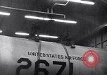 Immagine di Convair B-36D Thule Groenlandia, 1953, secondo 35 filmato di repertorio 65675032433