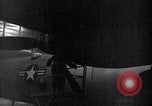 Immagine di Convair B-36D Thule Groenlandia, 1953, secondo 37 filmato di repertorio 65675032433