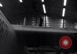 Immagine di Convair B-36D Thule Groenlandia, 1953, secondo 44 filmato di repertorio 65675032433