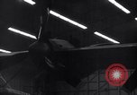 Immagine di Convair B-36D Thule Groenlandia, 1953, secondo 52 filmato di repertorio 65675032433
