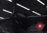 Immagine di Convair B-36D Thule Groenlandia, 1953, secondo 53 filmato di repertorio 65675032433