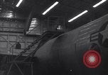 Immagine di Convair B-36D Thule Groenlandia, 1953, secondo 59 filmato di repertorio 65675032433