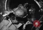 Standbild Innenraum der B-36 Thule Air Force Base Grönland, 1953, aus Sekunde 22 historischem Filmmaterial Videoclip 65675032434