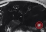 Standbild Innenraum der B-36 Thule Air Force Base Grönland, 1953, aus Sekunde 39 historischem Filmmaterial Videoclip 65675032434